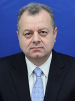 BANIAS Mircea-Marius